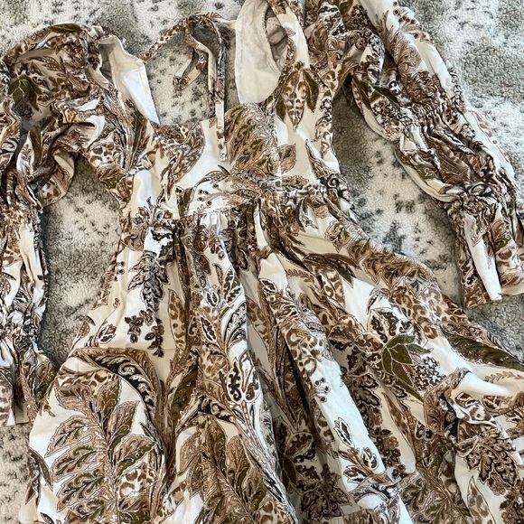 Pilcro Anthropologie dress - Picture 6 of 7